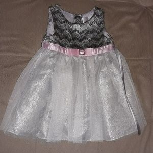 Infant- girl fancy dress